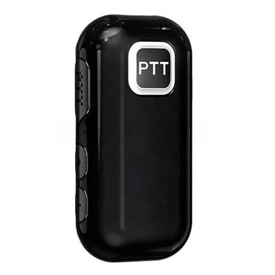 1 χλμ. Απόσταση Μίνι Walkie-Talkie 0.5W 2 Way Radio για εστιατόρια Talkie Walkie
