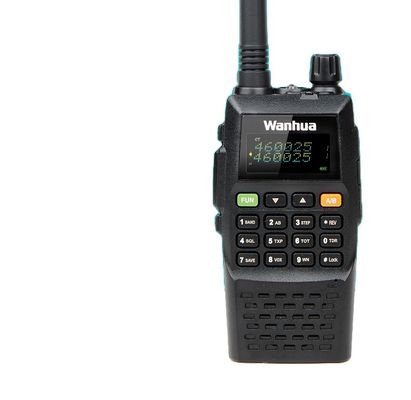 Υψηλής ισχύος USB άμεση φόρτιση Wanhua GTS760 10KM Talk Range Walkie Talkie για Baofeng UV5R