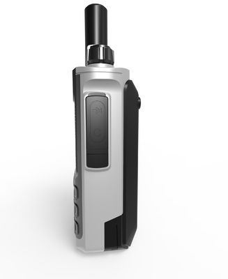 Υποστήριξη OEM/ODM Walkie-Talkies 2W με μεγάλη χωρητικότητα μπαταρίας και 16 κανάλια αποθήκευσης