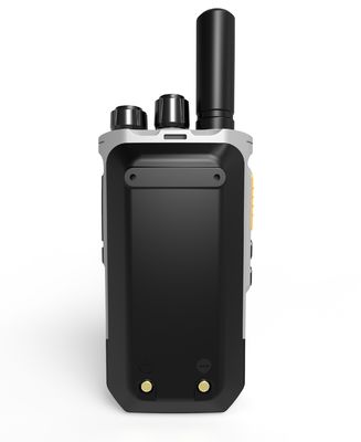 Υποστήριξη OEM/ODM Walkie-Talkies 2W με μεγάλη χωρητικότητα μπαταρίας και 16 κανάλια αποθήκευσης