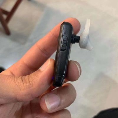 ZELLO Walkie Talkie Earpiece Headset με PTT Mic και μαύρο σωματοφύλακα