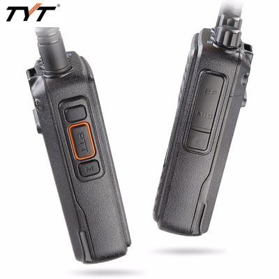 UHF VHF Walkie Talkie χεριού 1000 κανάλια GPS IP67 αδιάβροχα ψηφιακά ραδιόφωνα διπλής ζώνης