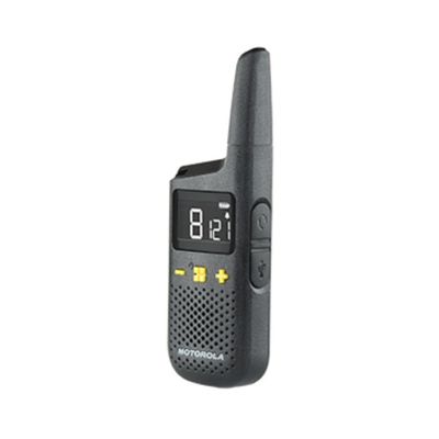 100g Twin Pack XT185 Walkie Talkie Μη αδειοδοτημένο επιχειρηματικό δίδυμο ραδιόφωνο για μεγάλη απόσταση