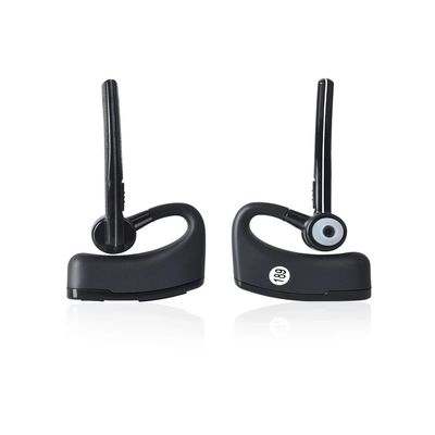 Εγκέφαλο μικροφώνου PTT για ακύρωση θορύβου Walkie Talkie BAOFENG και άλλα ασύρματα ακουστικά