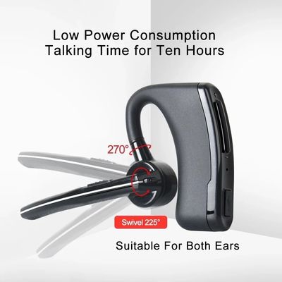 Εγκέφαλο μικροφώνου PTT για ακύρωση θορύβου Walkie Talkie BAOFENG και άλλα ασύρματα ακουστικά