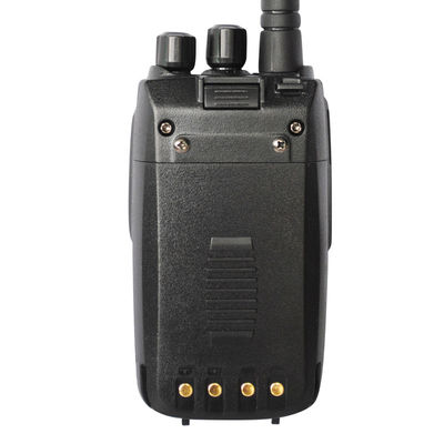 5W High Power Walkie Talkie Wanhua HTD818 Η ιδανική συσκευή για ασύρματη επικοινωνία
