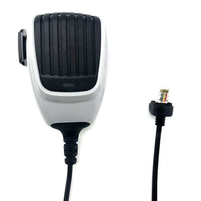 95g Walkie Talkie Mic HM-118N Αμαξοκίνητο ραδιόφωνο τηλεχειριστήριο ομιλητής μικρόφωνο για 1COM HM-148G