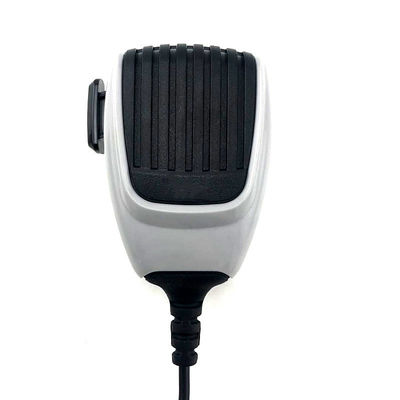 95g Walkie Talkie Mic HM-118N Αμαξοκίνητο ραδιόφωνο τηλεχειριστήριο ομιλητής μικρόφωνο για 1COM HM-148G