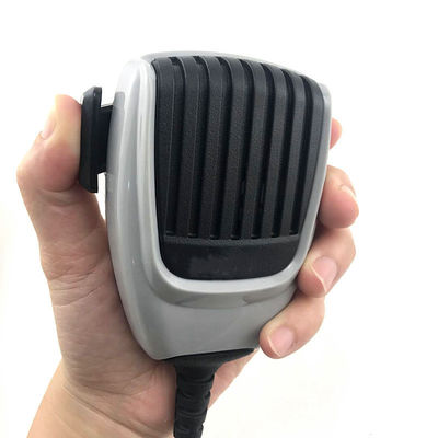 95g Walkie Talkie Mic HM-118N Αμαξοκίνητο ραδιόφωνο τηλεχειριστήριο ομιλητής μικρόφωνο για 1COM HM-148G