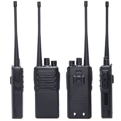 VHF UHF Τύπος συχνότητας BF-V901 Χεριζόμενο walkie-talkie για επικοινωνία μεγάλων αποστάσεων