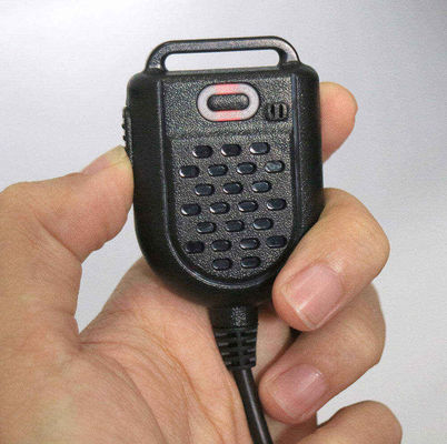 Ελαφρύς βάρος ομιλητής Baofeng PTT Mic Walkie Talkie Microphone με ισχύ εξόδου 1,5W