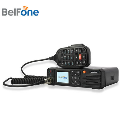 50w VHF/UHF Transceiver GMRS Δύο οδοι αυτοκινητοκίνητο DMR ψηφιακό κινητό ραδιόφωνο Walkie Talkie