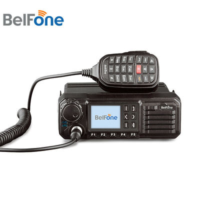 50w VHF/UHF Transceiver GMRS Δύο οδοι αυτοκινητοκίνητο DMR ψηφιακό κινητό ραδιόφωνο Walkie Talkie