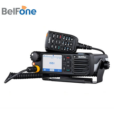 50w VHF/UHF Transceiver GMRS Δύο οδοι αυτοκινητοκίνητο DMR ψηφιακό κινητό ραδιόφωνο Walkie Talkie