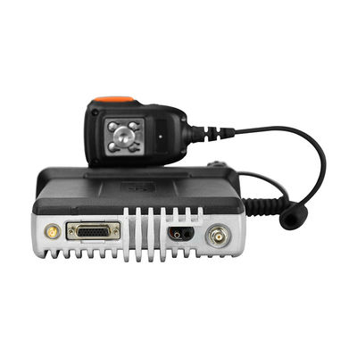 50w VHF/UHF Transceiver GMRS Δύο οδοι αυτοκινητοκίνητο DMR ψηφιακό κινητό ραδιόφωνο Walkie Talkie