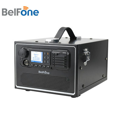 50w VHF/UHF Transceiver GMRS Δύο οδοι αυτοκινητοκίνητο DMR ψηφιακό κινητό ραδιόφωνο Walkie Talkie
