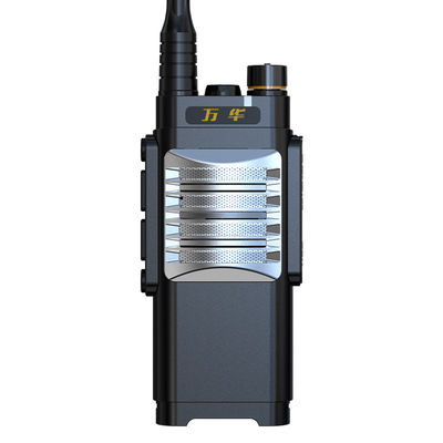 MT6 Walkie-Talkie Wanhua Power Ελαφρύ και φορητό για επικοινωνία μεγάλης απόστασης