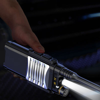 50Ω Αντίσταση MT6 Walkie-Talkie χειροκίνητης ισχύος για επικοινωνία αυτοκινήτου μεγάλης απόστασης