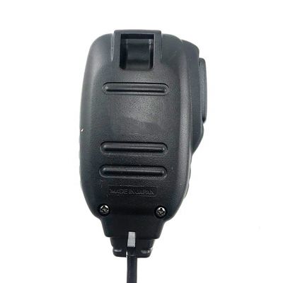 Χεριζόμενο τερματικό walkie-talkie GMRS Δύοπλευρο ραδιοσύνδετο μικρόφωνο για 1COM HM-148G