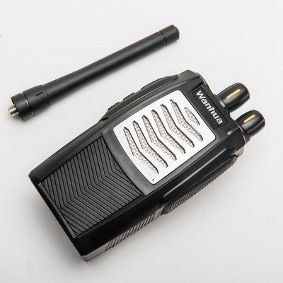 Ιδιωτικό Mold Wanhua 29 Κλασικό Walkie Talkie Δύναμη 5W Κουχιαίο Πολιτικό Δύο Δρόμους Ραδιόφωνο