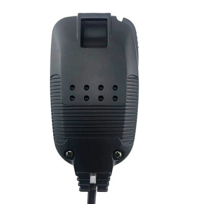 1COM HM98S Δύομερές ραδιοφωνικό καλωδιακό μικρόφωνο με walkie-talkie τύπου τερματικού τύπου GMRS