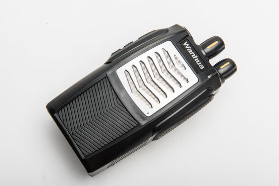 Ιδιωτικό Mold Wanhua 29 Κλασικό Walkie Talkie Δύναμη 5W Κουχιαίο Πολιτικό Δύο Δρόμους Ραδιόφωνο