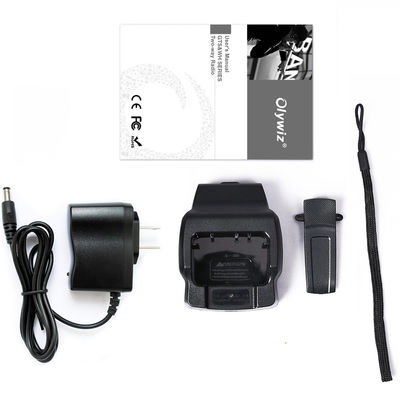 GTS670 Χειροκίνητο Δύο Δρόμους Ραδιοφωνικό Talkie-walkie