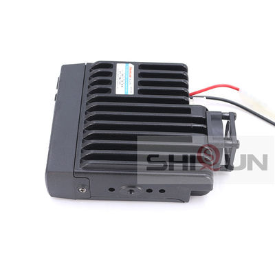 25W Max Output Power DC7.4V Baojie BJ-218 Αυτοκίνητο Μίνι Κινητό Ραδιοφώνημα Μεταδότης Μακρής Περιοχής