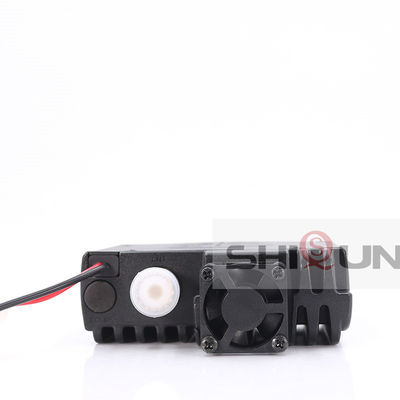 25W Max Output Power DC7.4V Baojie BJ-218 Αυτοκίνητο Μίνι Κινητό Ραδιοφώνημα Μεταδότης Μακρής Περιοχής