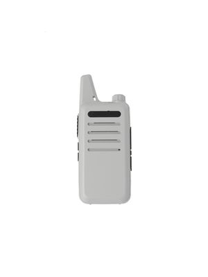 VTC201 Walkie Talkie διπλής λειτουργίας 2W UHF/VHF ραδιόφωνο για ανάγκες επικοινωνίας μεγάλων αποστάσεων