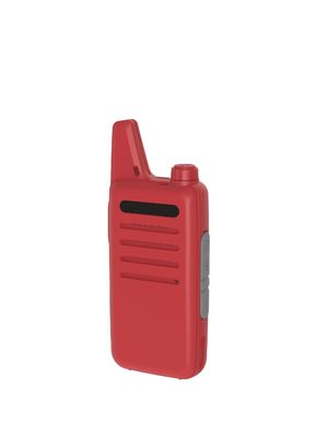 VTC201 Walkie Talkie διπλής λειτουργίας 2W UHF/VHF ραδιόφωνο για ανάγκες επικοινωνίας μεγάλων αποστάσεων