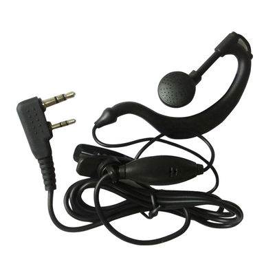 Walkie-talkie USB Διορθωτής γραμμής συχνοτήτων Λογισμικό 16 Δίαυλοι αποθήκευσης Χωρίς ιδιωτικό μούχλα