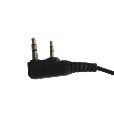 Walkie-talkie USB Διορθωτής γραμμής συχνοτήτων Λογισμικό 16 Δίαυλοι αποθήκευσης Χωρίς ιδιωτικό μούχλα