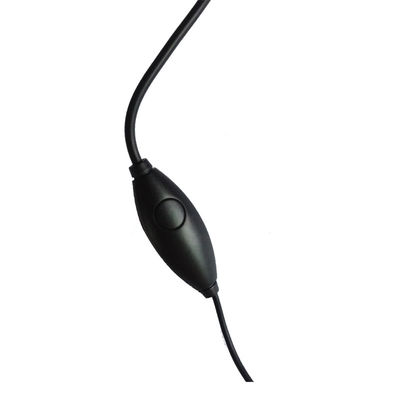 Walkie-talkie USB Διορθωτής γραμμής συχνοτήτων Λογισμικό 16 Δίαυλοι αποθήκευσης Χωρίς ιδιωτικό μούχλα