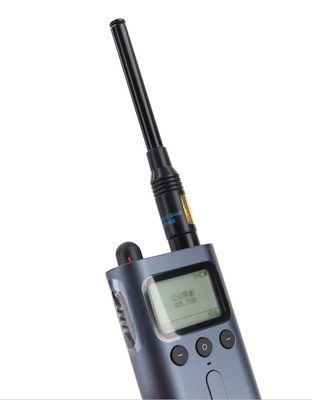 144-146/430-440MHz Περιοχή συχνοτήτων RH775 Walkie-Talkie με NFC και μεγάλες κεραίες