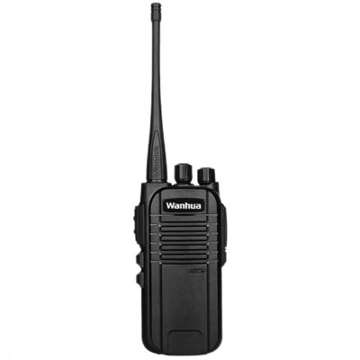 400-480MHZ εύρος συχνοτήτων Mini Walkie-Talkie για βολική και διαρκή επικοινωνία