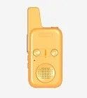 Α20-02 Εξοπλισμός Χονδρικού VHF Walkie Talkie για εξωτερικές περιπέτειες 120*50*15MM