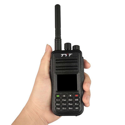 TYT MD-380 GPS φορητό Walkie Talkie τέλεια για τις ανάγκες επικοινωνίας σας