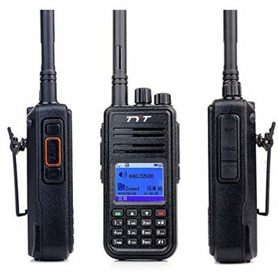 TYT MD-380 GPS φορητό Walkie Talkie τέλεια για τις ανάγκες επικοινωνίας σας