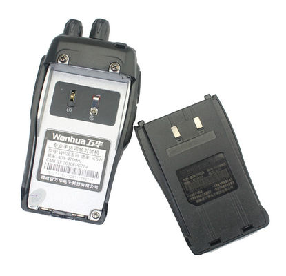 Αντικατασκευαστική μπαταρία Walkie Talkie με χωρητικότητα 1800mAh