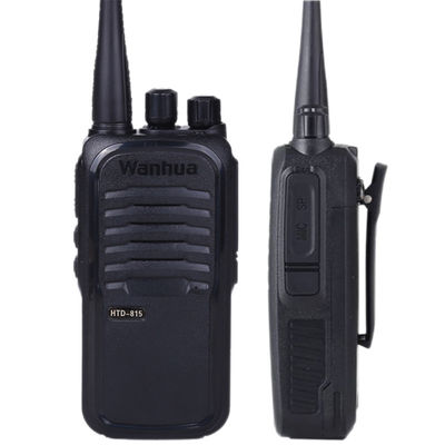 16-Κανάλι WanHua Walkie Talkie Custom Two Way Radio Μακροδιάστημα Αδιάβροχο Adio Γενικό