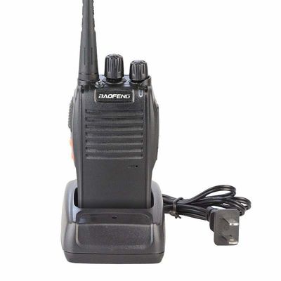 Baofeng BF-777S Walkie Talkie Φορητό Δύο ζώνες Δύο δρόμο εργαλείο ραδιοεπικοινωνίας