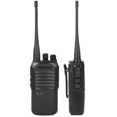 16-Κανάλι WanHua Walkie Talkie Custom Two Way Radio Μακροδιάστημα Αδιάβροχο Adio Γενικό