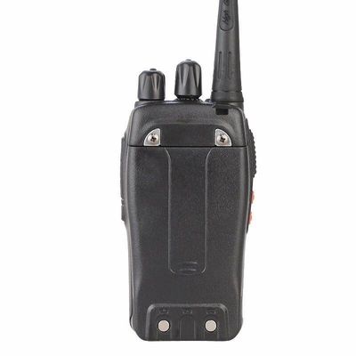 Baofeng BF-777S Walkie Talkie Φορητό Δύο ζώνες Δύο δρόμο εργαλείο ραδιοεπικοινωνίας