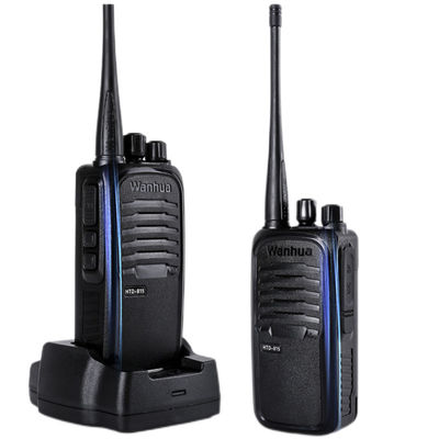16-Κανάλι WanHua Walkie Talkie Custom Two Way Radio Μακροδιάστημα Αδιάβροχο Adio Γενικό