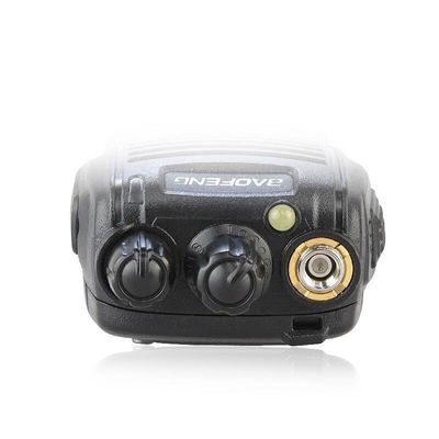 Baofeng BF-777S Walkie Talkie Φορητό Δύο ζώνες Δύο δρόμο εργαλείο ραδιοεπικοινωνίας