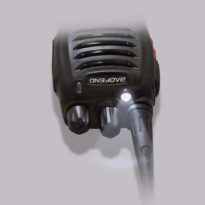 Baofeng BF-777S Walkie Talkie Φορητό Δύο ζώνες Δύο δρόμο εργαλείο ραδιοεπικοινωνίας