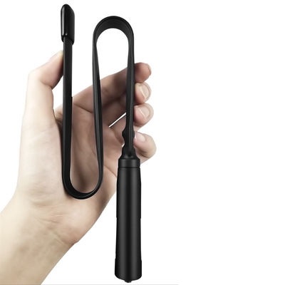 Αντίθετα, οι εν λόγω συσκευές μπορούν να χρησιμοποιηθούν για την παρακολούθηση ή την ανίχνευση δεδομένων.