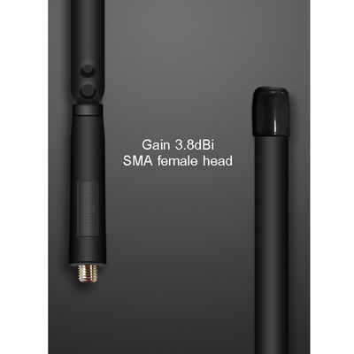 Αντίθετα, οι εν λόγω συσκευές μπορούν να χρησιμοποιηθούν για την παρακολούθηση ή την ανίχνευση δεδομένων.