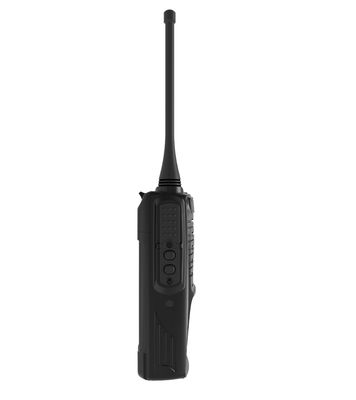 16 Κανάλια αποθήκευσης GTS700 OEM Tunnel Walkie Talkie για επικοινωνία μεγάλων αποστάσεων